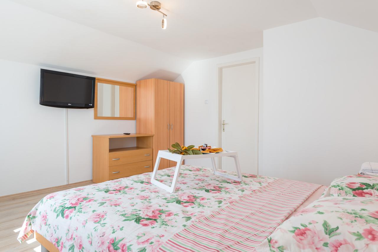 Studio Apartments Magnolia Dubrovnik Exterior foto