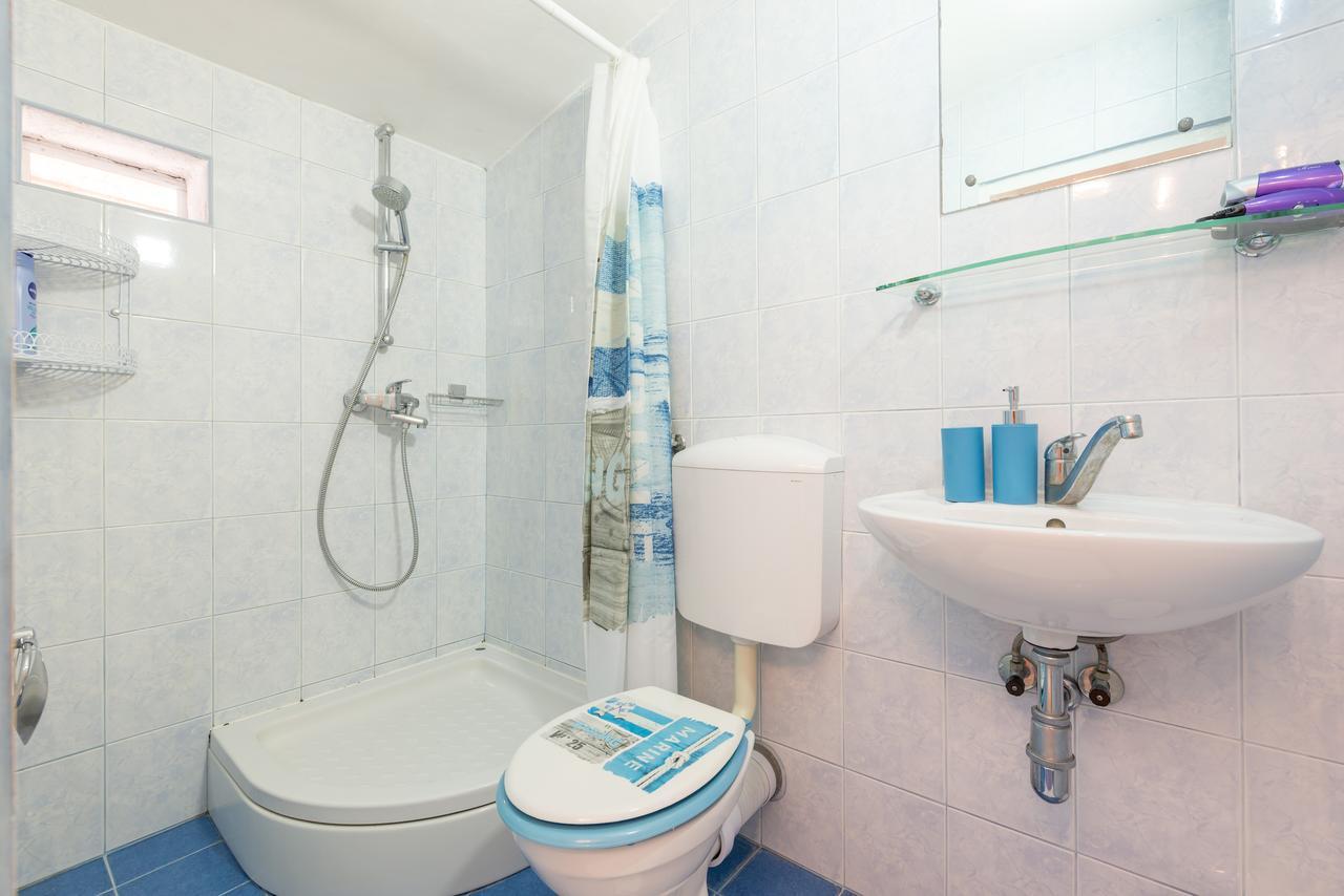 Studio Apartments Magnolia Dubrovnik Zimmer foto