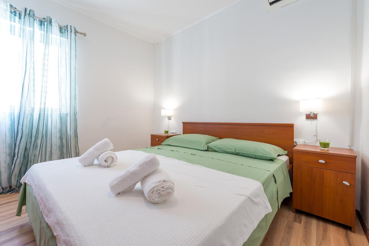 Studio Apartments Magnolia Dubrovnik Exterior foto